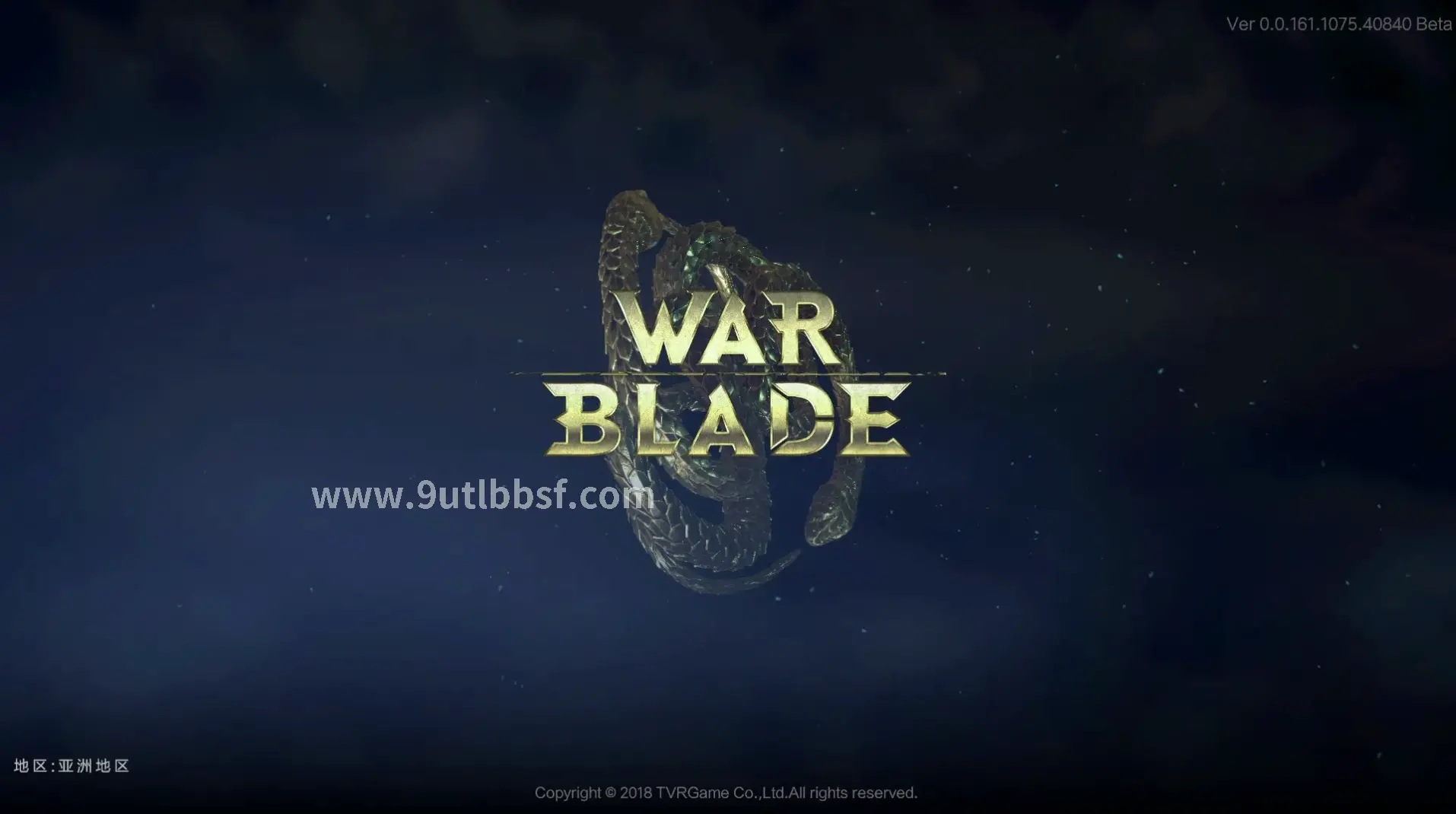 天龙八部游戏场景