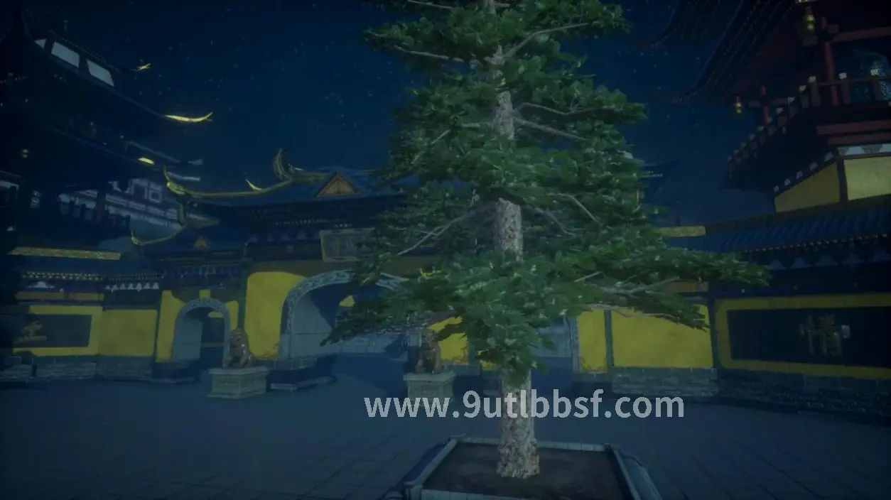 天龙八部游戏角色