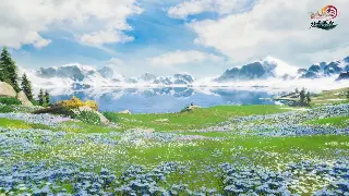 别再走弯路！2024最值得推荐的《天龙八部》私服服务器，极速畅玩! 海报